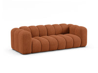 Modulsofa Lupine – 230 × 95 cm