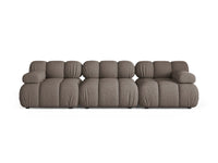 Modulsofa Bellis – 282 × 94 cm