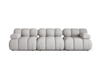 Modulsofa Bellis – 282 × 94 cm
