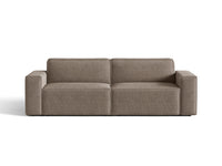 Modulsofa Jodie – 204 × 99 cm