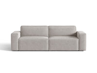 Modulsofa Jodie – 204 × 99 cm