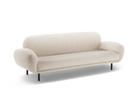 Sofa Poppy – 208 × 72 cm