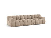 Modulsofa Bellis – 282 × 94 cm
