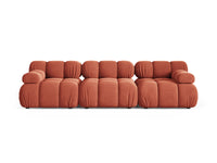Modulsofa Bellis – 282 × 94 cm