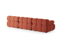 Modulsofa Bellis – 282 × 94 cm