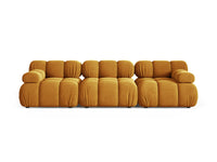 Modulsofa Bellis – 282 × 94 cm