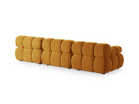 Modulsofa Bellis – 282 × 94 cm