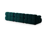 Modulsofa Bellis – 282 × 94 cm
