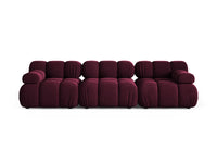 Modulsofa Bellis – 282 × 94 cm