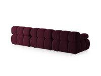 Modulsofa Bellis – 282 × 94 cm