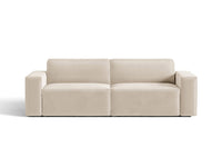 Modulsofa Jodie – 204 × 99 cm