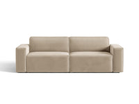 Modulsofa Jodie – 204 × 99 cm