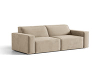 Modulsofa Jodie – 204 × 99 cm