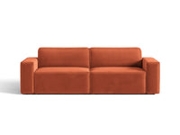 Modulsofa Jodie – 204 × 99 cm