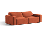 Modulsofa Jodie – 204 × 99 cm