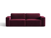 Modulsofa Jodie – 204 × 99 cm