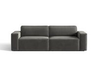 Modulsofa Jodie – 204 × 99 cm