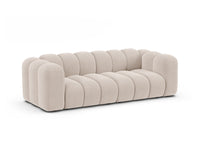 Modulsofa Lupine – 230 × 95 cm