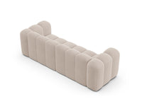 Modulsofa Lupine – 230 × 95 cm