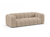 Modulsofa Lupine – 230 × 95 cm