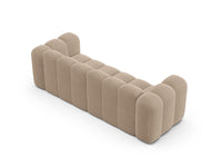 Modulsofa Lupine – 230 × 95 cm