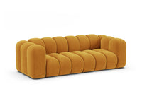 Modulsofa Lupine – 230 × 95 cm