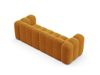 Modulsofa Lupine – 230 × 95 cm