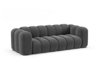 Modulsofa Lupine – 230 × 95 cm