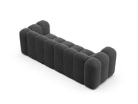 Modulsofa Lupine – 230 × 95 cm