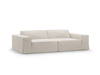 Modulsofa Jodie – 204 × 99 cm