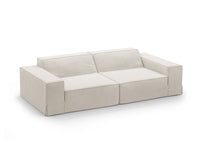 Modulsofa Jodie – 204 × 99 cm