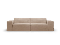 Modulsofa Jodie – 204 × 99 cm