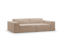 Modulsofa Jodie – 204 × 99 cm