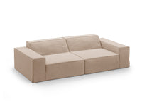 Modulsofa Jodie – 204 × 99 cm