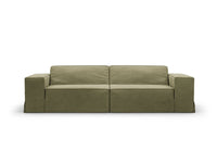 Modulsofa Jodie – 204 × 99 cm