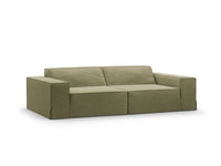 Modulsofa Jodie – 204 × 99 cm