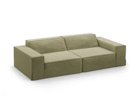Modulsofa Jodie – 204 × 99 cm
