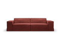 Modulsofa Jodie – 204 × 99 cm