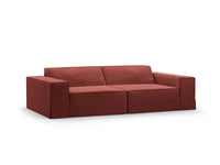 Modulsofa Jodie – 204 × 99 cm
