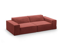 Modulsofa Jodie – 204 × 99 cm