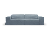 Modulsofa Jodie – 204 × 99 cm