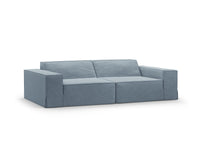 Modulsofa Jodie – 204 × 99 cm