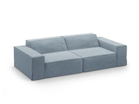 Modulsofa Jodie – 204 × 99 cm