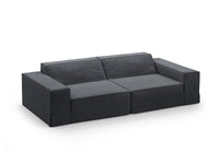 Modulsofa Jodie – 204 × 99 cm