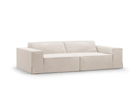 Modulsofa Jodie – 204 × 99 cm