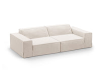 Modulsofa Jodie – 204 × 99 cm