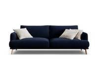 Sofa Naomi – 200 × 95 cm