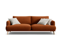 Sofa Naomi – 200 × 95 cm