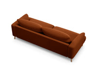 Sofa Naomi – 200 × 95 cm