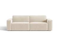 Modulsofa Jodie – 204 × 99 cm